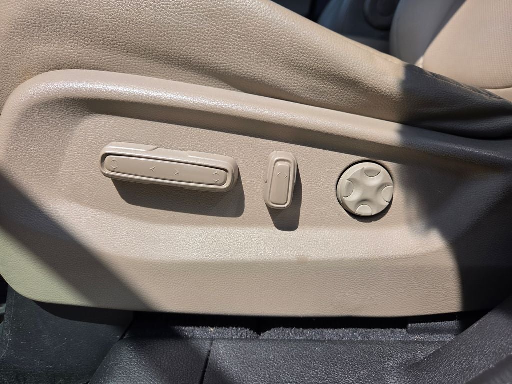 2020 Honda Odyssey Elite