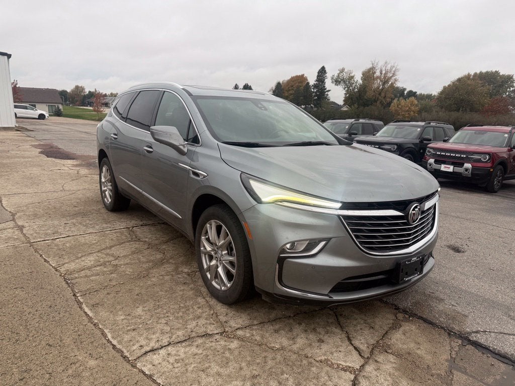 2023 Buick Enclave Premium Group