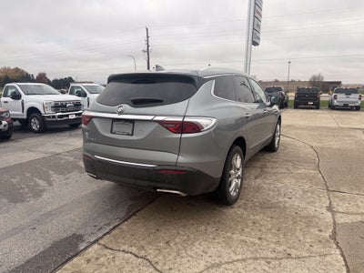 2023 Buick Enclave Premium Group