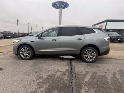 2023 Buick Enclave Premium Group