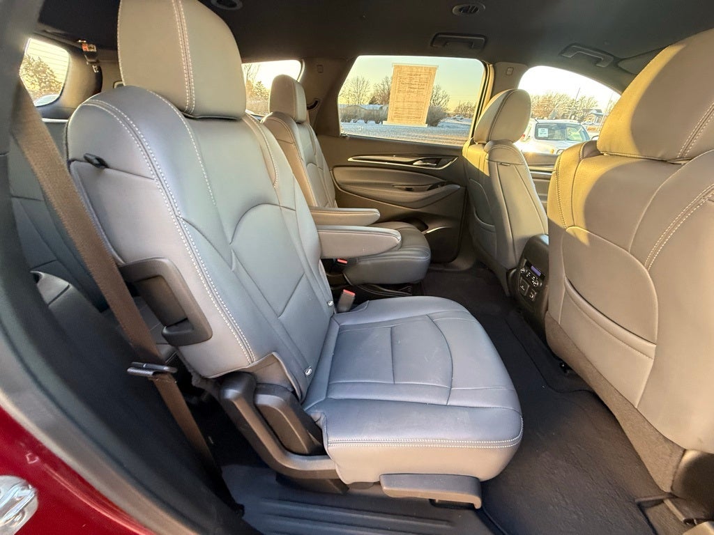 2024 Buick Enclave Premium Group