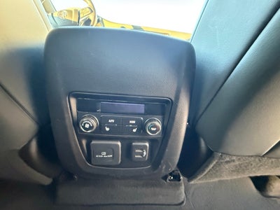 2024 Buick Enclave Premium Group