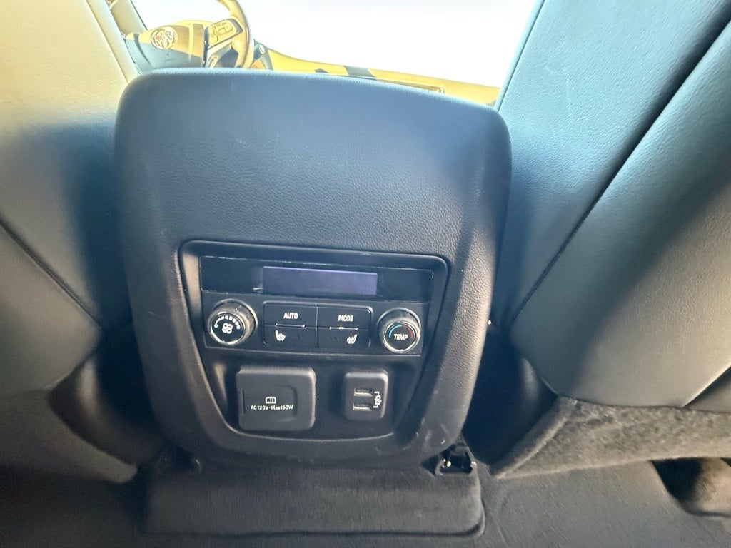 2024 Buick Enclave Premium Group