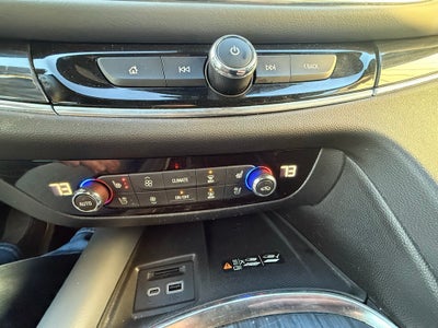 2024 Buick Enclave Premium Group