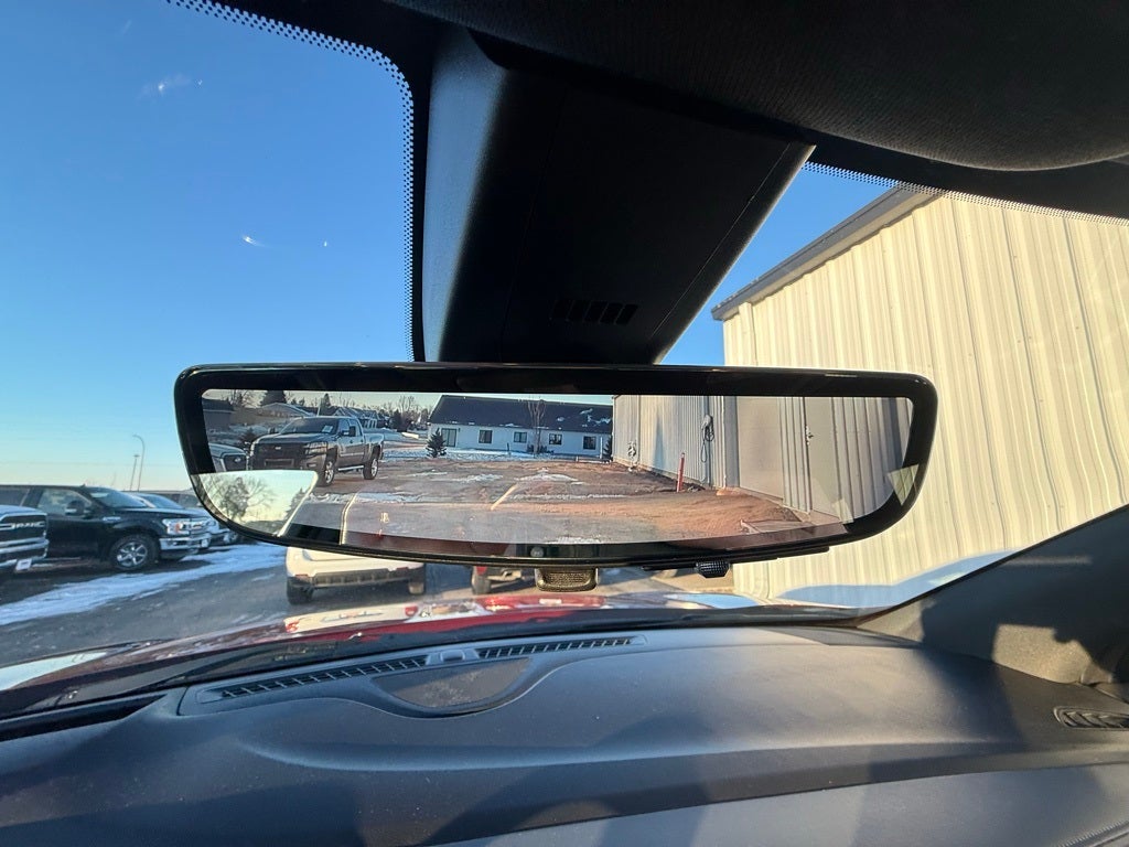 2024 Buick Enclave Premium Group