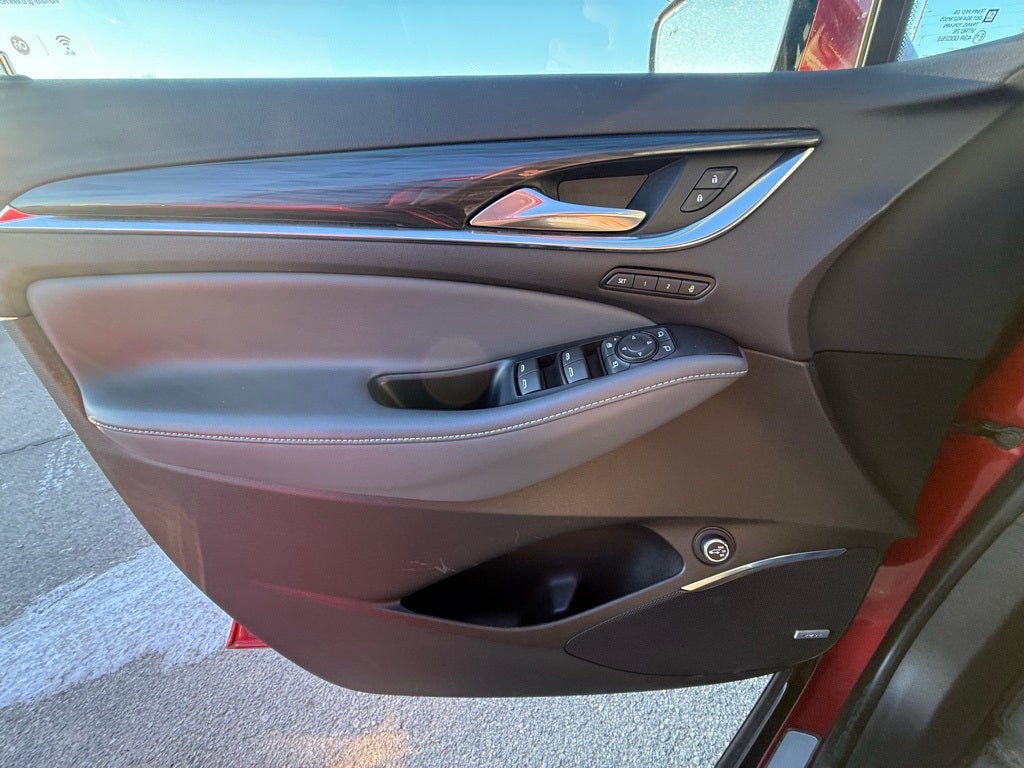 2024 Buick Enclave Premium Group