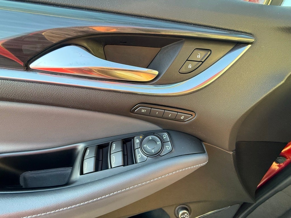 2024 Buick Enclave Premium Group