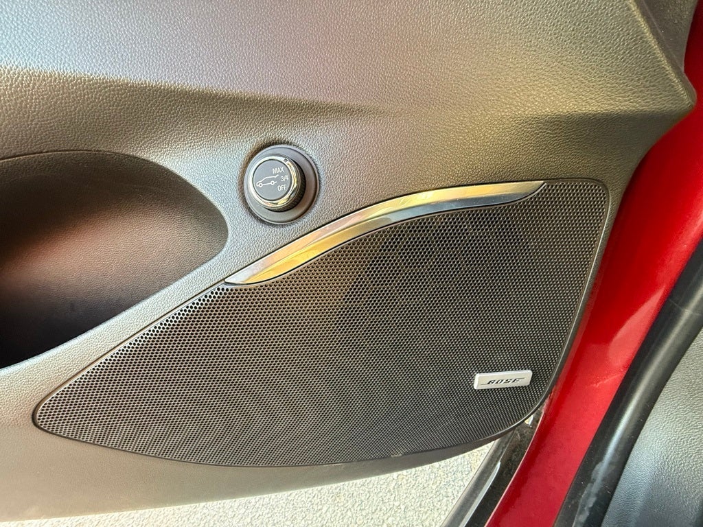 2024 Buick Enclave Premium Group