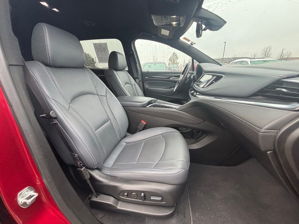 2024 Buick Enclave Premium Group