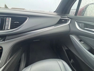 2024 Buick Enclave Premium Group