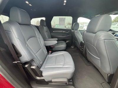 2024 Buick Enclave Premium Group