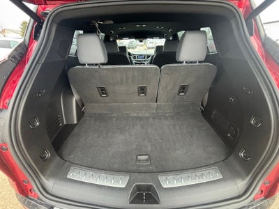 2024 Buick Enclave Premium Group