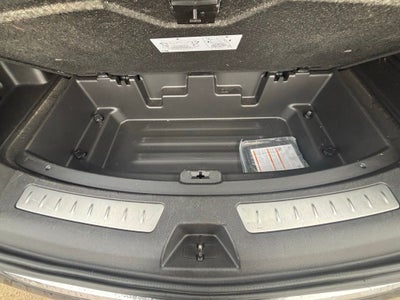 2024 Buick Enclave Premium Group