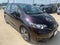 2017 Honda Fit EX