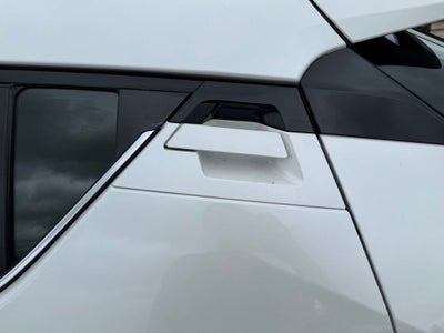 2019 Toyota C-HR Limited