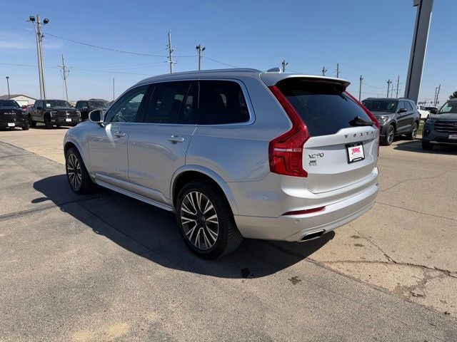 2021 Volvo XC90 T5 Momentum