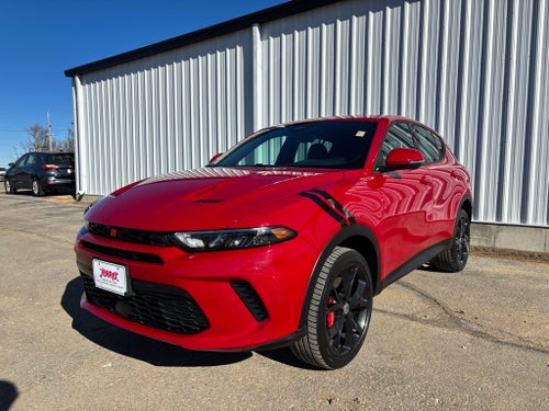 2024 Dodge Hornet GT