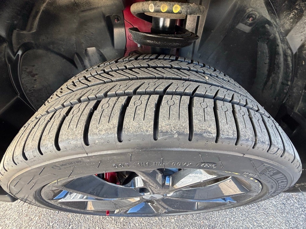 2024 Dodge Hornet GT