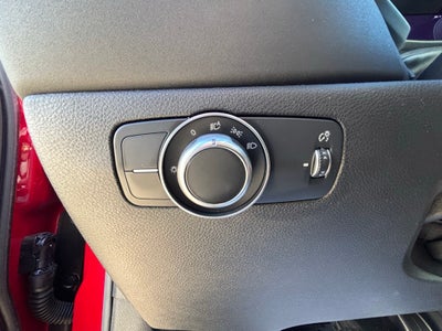 2024 Dodge Hornet GT