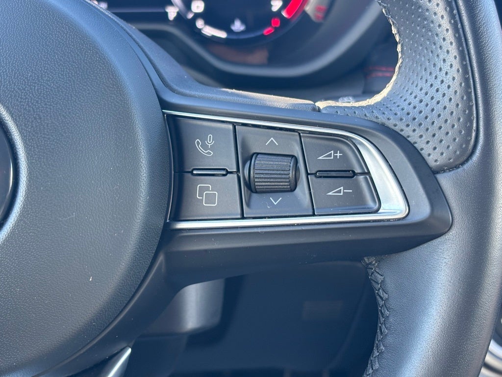 2024 Dodge Hornet GT