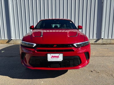 2024 Dodge Hornet GT