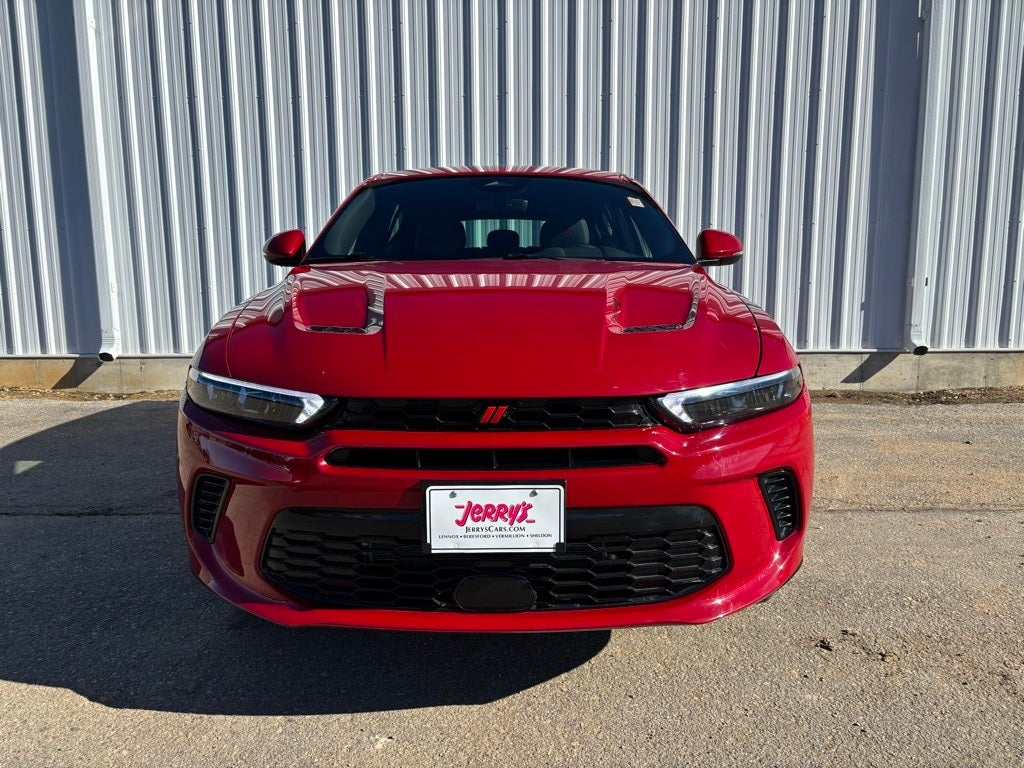 2024 Dodge Hornet GT