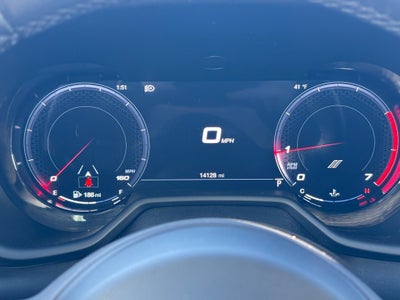 2024 Dodge Hornet GT