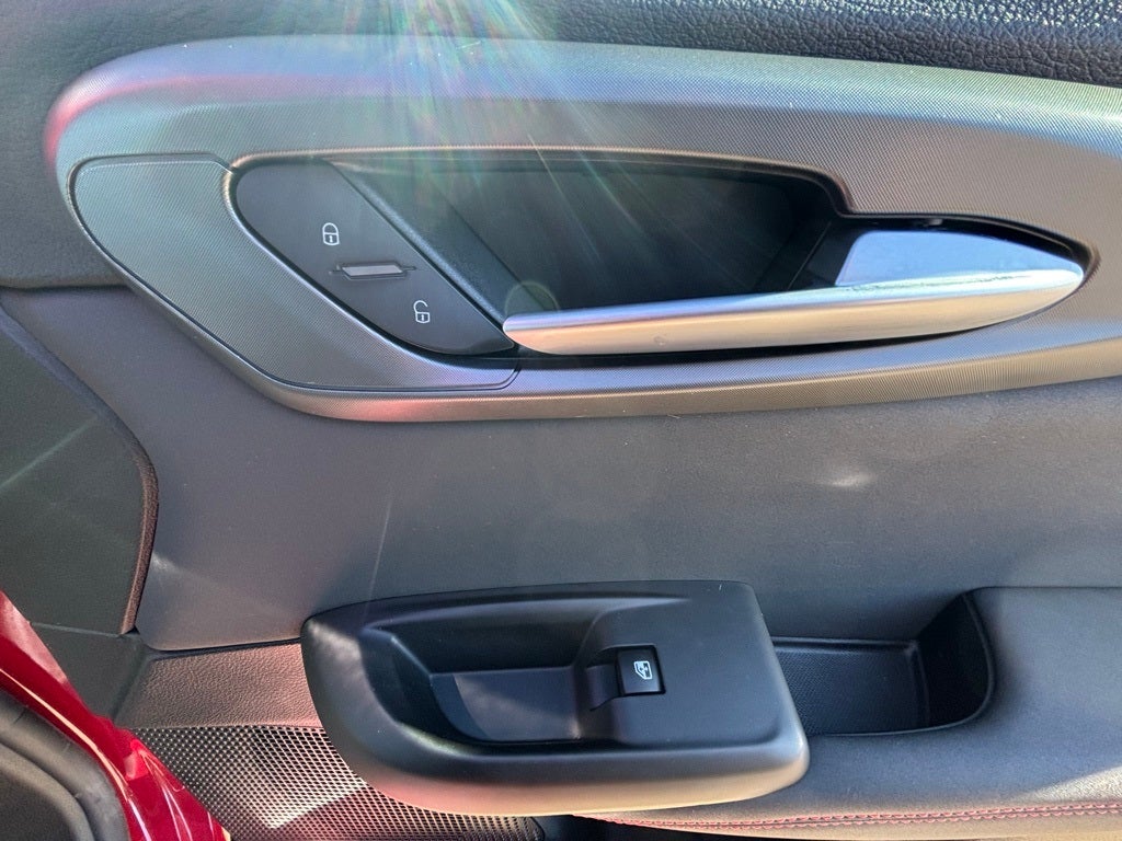 2024 Dodge Hornet GT