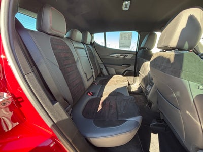 2024 Dodge Hornet GT