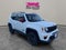 2023 Jeep Renegade RED EDITION