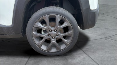 2023 Jeep Renegade RED EDITION