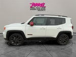 2023 Jeep Renegade RED EDITION