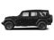 2026 Jeep Wrangler Willys 4 Door 4x4