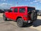 2026 Jeep Wrangler Sahara 4 Door 4x4
