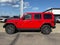 2026 Jeep Wrangler Sahara 4 Door 4x4