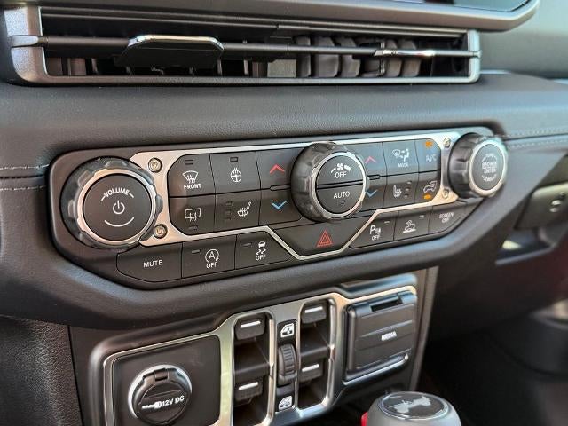 2026 Jeep Wrangler Sahara 4 Door 4x4