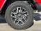 2026 Jeep Wrangler Sahara 4 Door 4x4