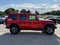 2026 Jeep Wrangler Sahara 4 Door 4x4