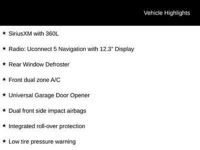 2026 Jeep Wrangler Sahara 4 Door 4x4