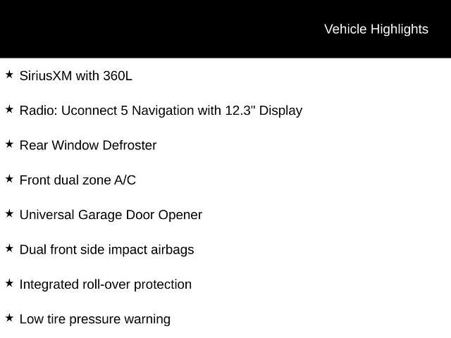 2026 Jeep Wrangler Sahara 4 Door 4x4