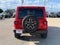 2026 Jeep Wrangler Sahara 4 Door 4x4
