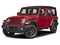 2026 Jeep Wrangler Sahara 4 Door 4x4