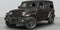 2026 Jeep Wrangler Sahara 4 Door 4x4