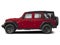2026 Jeep Wrangler Sahara 4 Door 4x4
