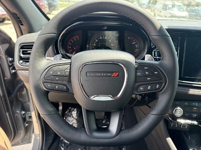 2026 Dodge Durango GT Plus AWD