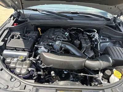 2026 Dodge Durango GT Plus AWD