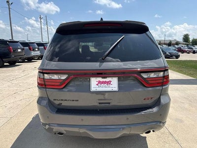 2026 Dodge Durango GT Plus AWD