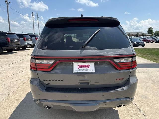 2026 Dodge Durango GT Plus AWD
