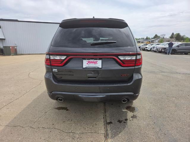 2026 Dodge Durango GT Plus AWD