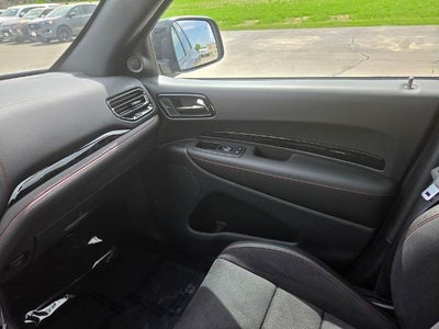 2026 Dodge Durango GT Plus AWD